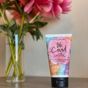Bumble and Bumble Curl Butter Masque 5oz / 150ml - New